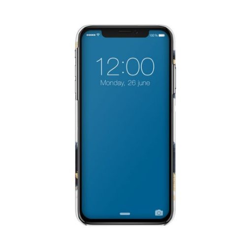 ideal of sweden mobilskal iphone xs max gleaming licorice 1