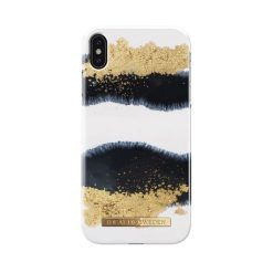 iPhone XS Max iDeal Skal - Gleaming Licorice