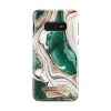 iDeal Skal Samsung Galaxy S10 Lite - Golden Jade Marble