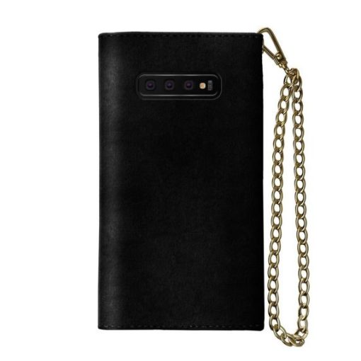 iDeal of Sweden Samsung Galaxy S10 Plus - Mayfair Clutch Velvet