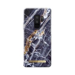 iDeal of Sweden Mobilskal Samsung Galaxy S9 Plus - Blue Marble
