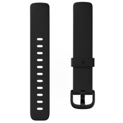 Fitbit Inspire 2 Armband Black (L)