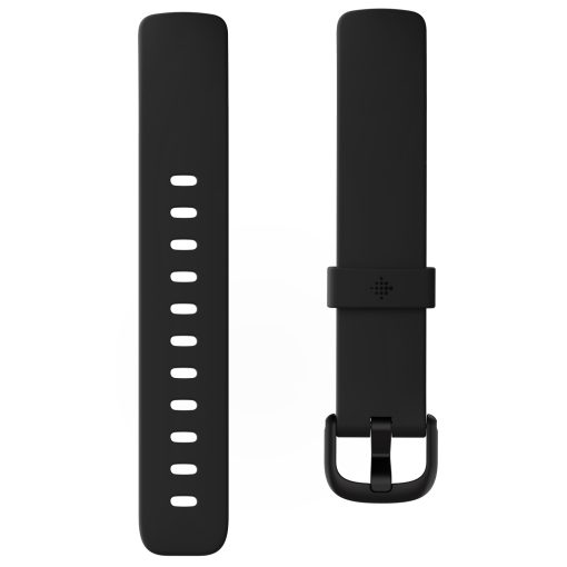 Fitbit Inspire 2 Armband Black (L)