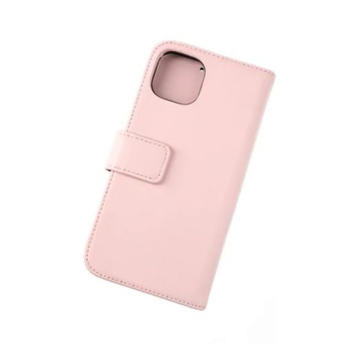 iphone 11 planboksfodral genuint lader rv rosa 6