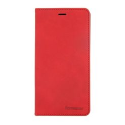 iPhone 11 Pro Plånboksfodral med Flipstand - Röda