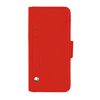 iPhone 11 Pro Plånboksfodral med Stativ - Röd