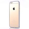 iphone 6 bumper skal i aluminium gra 1