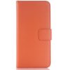 iphone 6 plus 6s plus planboksfodral med stativ orange 2