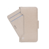 iphone 7 8 plus planboksfodral stativ och extra kortfack g sp gra 4
