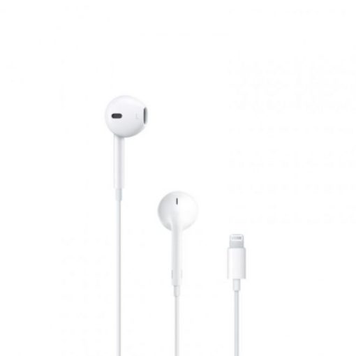 iphone earpods med lightning kontakt 1