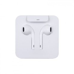 iphone earpods med lightning kontakt