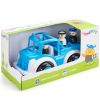 jumbo polisjeep m tre figurer 1