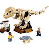 Lego Jurassic World - Fossilutställning Trex 76940