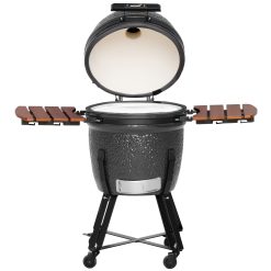 kamado l kolgrill 1