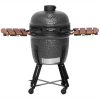 Mustang Kamado L Kolgrill