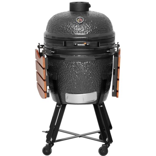 kamado l kolgrill 3