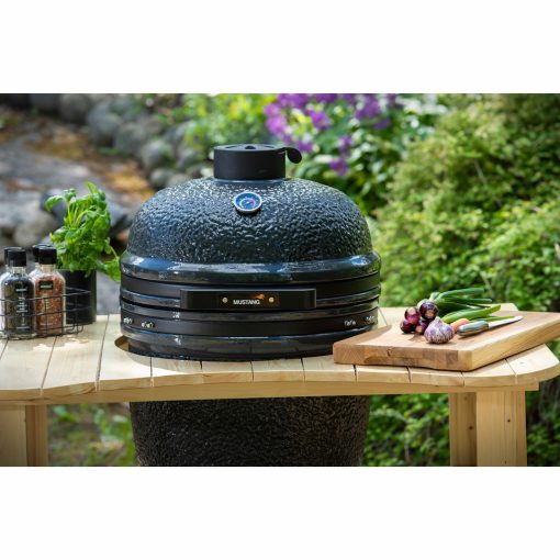 kamado l kolgrill 5