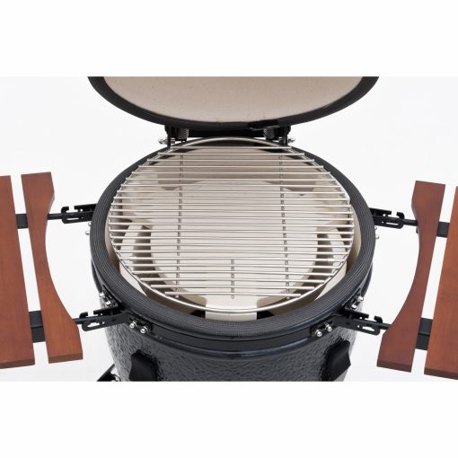 kamado m kolgrill 2