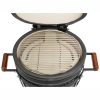 kamado s kolgrill hiiligrilli 2