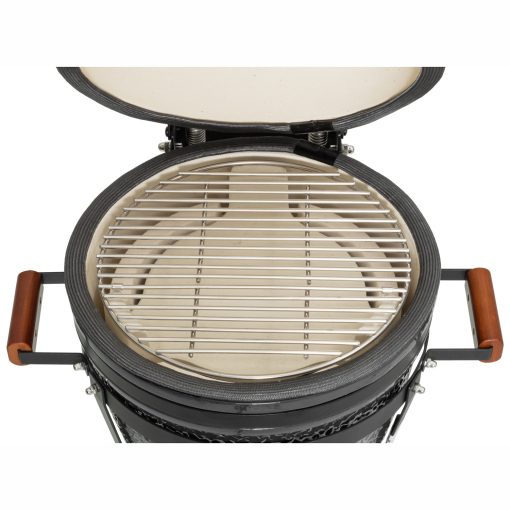 kamado s kolgrill hiiligrilli 2