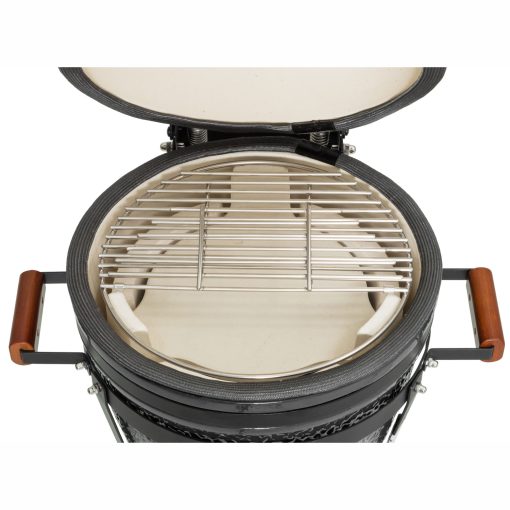 kamado s kolgrill hiiligrilli 3