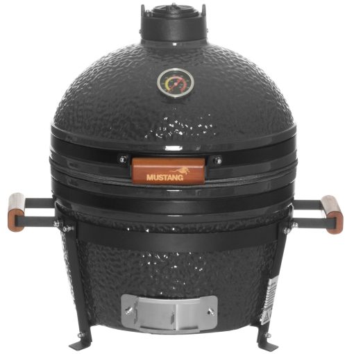 Mustang Kamado S Kolgrill Hiiligrilli