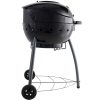 klotgrill kettleman 1