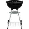 kolgrill 43cm basic 1