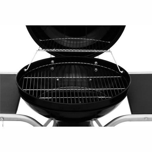 kolgrill austin med sidobord 2