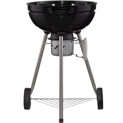 kolgrill basic 47cm pa stativ 1