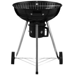 kolgrill basic 57cm pa stativ 1