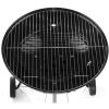 kolgrill basic 57cm pa stativ 2