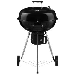 Mustang Kolgrill Basic 57cm på stativ