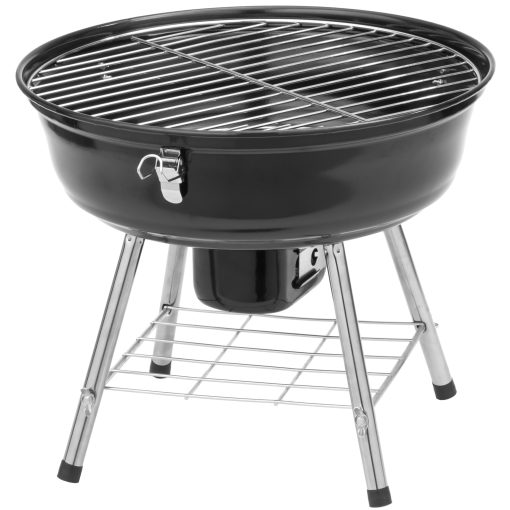 kolgrill festival gra 38cm 1