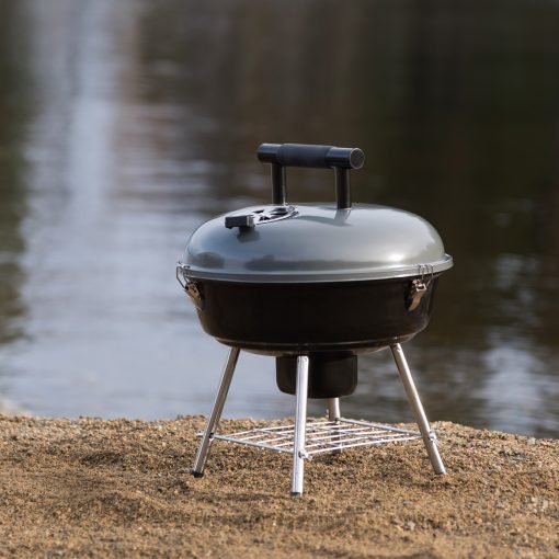 kolgrill festival gra 38cm 2