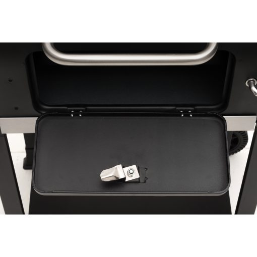 kolgrill laguna 4