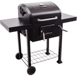 kolgrill performance 2600 1