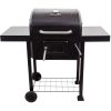 kolgrill performance 2600 2