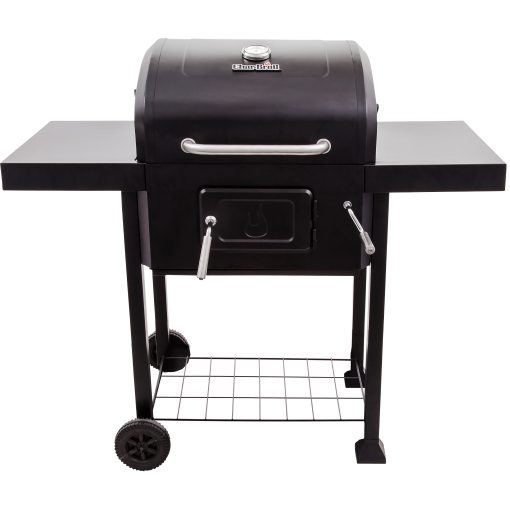 kolgrill performance 2600 2