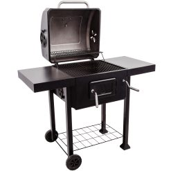 Char-Broil Kolgrill Performance 2600