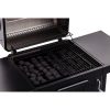 kolgrill performance 2600 4