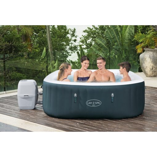 lay z spa ibiza airjet 180m x 66cm 2