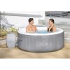 lay z spa stlucia airjet 170m x 66cm 2