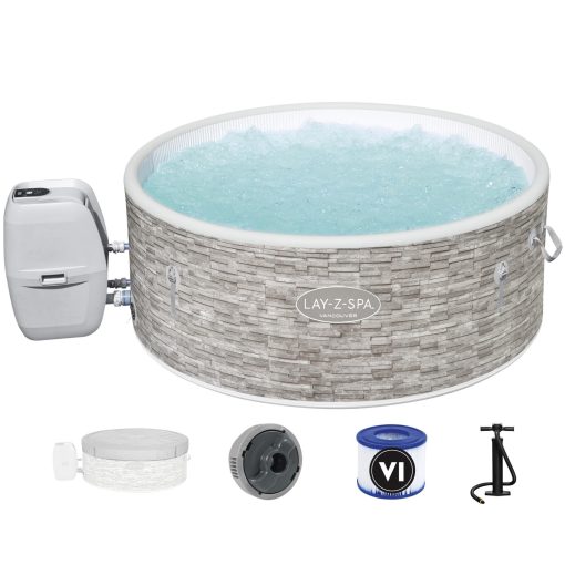 lay z spa vancouver airjet plus 155m x 60cm 3