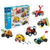 learn to build vehicles super set 1