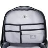 legere laptop 15 6 backpack black 7