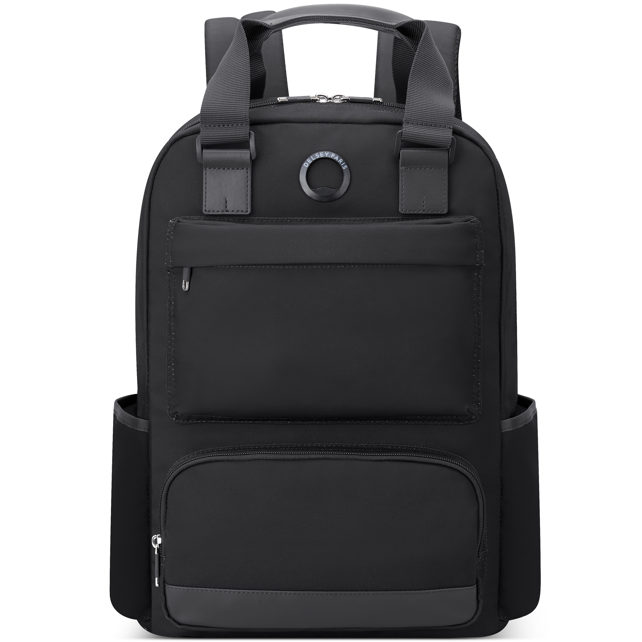 Delsey Paris Legere Laptop 15,6" Backpack - Svart