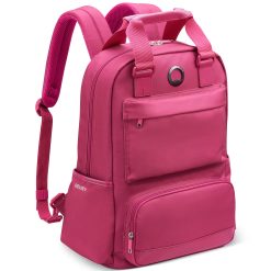 legere laptop 15 6 backpack pink 1