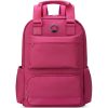 Delsey Paris Legere Laptop 15,6" Backpack Pink