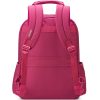 legere laptop 15 6 backpack pink 3
